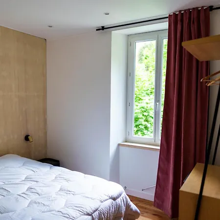 Roche Pointue - - Domaine Apartment *