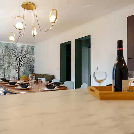 Roche Pointue - - Domaine Apartment Villard-de-Lans