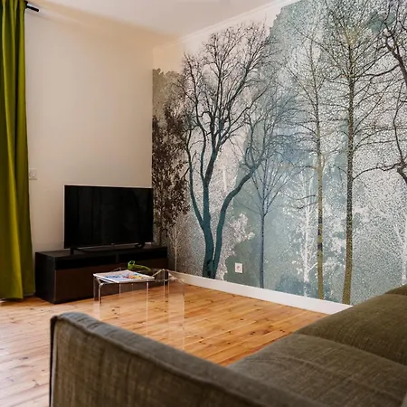 Roche Pointue - - Domaine Apartment