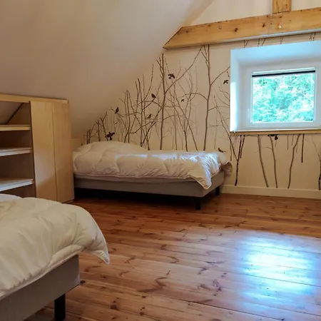 Apartment Roche Pointue - - Domaine