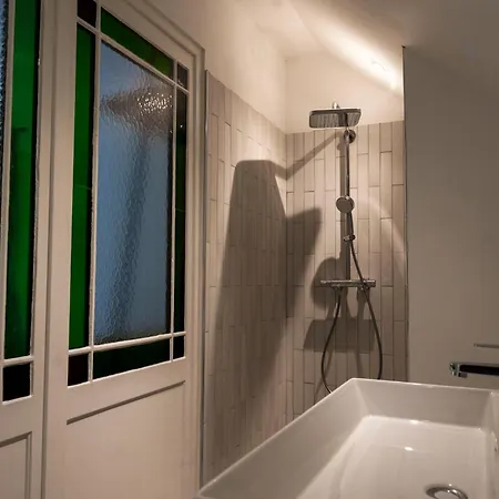 Roche Pointue - - Domaine Apartment *