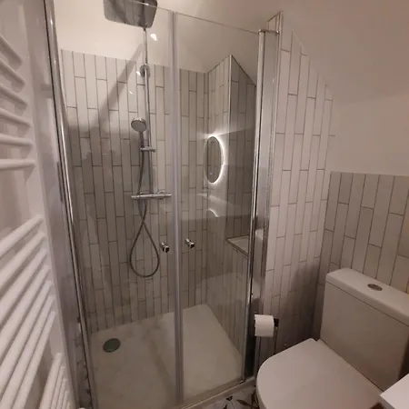 Roche Pointue - - Domaine Apartment Villard-de-Lans