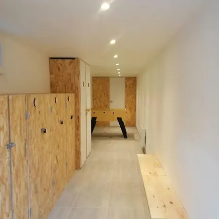 Apartment Roche Pointue - - Domaine Villard-de-Lans