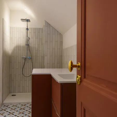 Apartment Roche Pointue - - Domaine *
