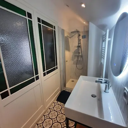 Apartment Roche Pointue - - Domaine Villard-de-Lans