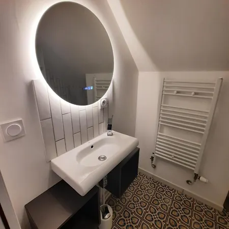 Apartment Roche Pointue - - Domaine Villard-de-Lans