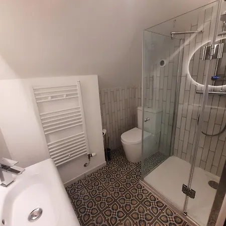 Roche Pointue - - Domaine Apartment *