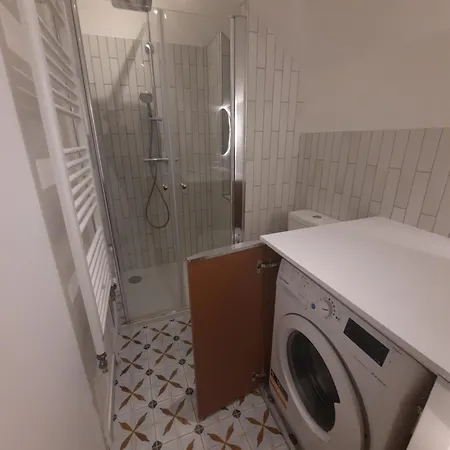 דירה Roche Pointue - Jacuzzi - - Domaine *
