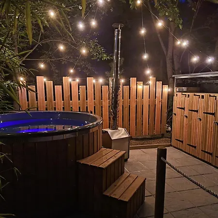 Roche Pointue - Jacuzzi - - Domaine דירה *